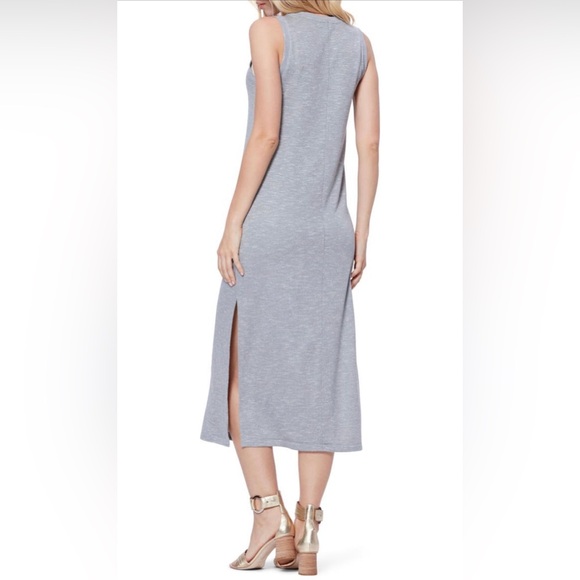 Paige-Sage Midi Tank Dress NWT NEVER WORN MSRP$149 - Picture 2 of 6
